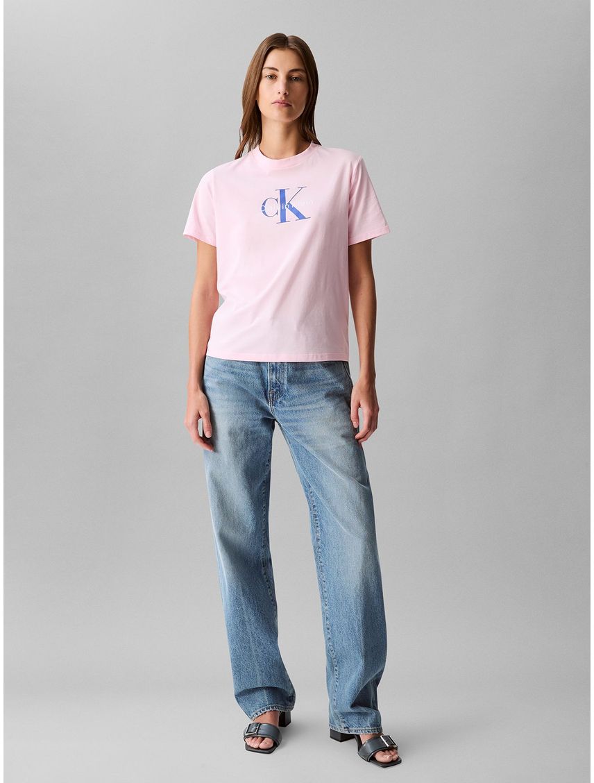 CAMISETA HERO SS CLASSIC MONOLOGO CNECK