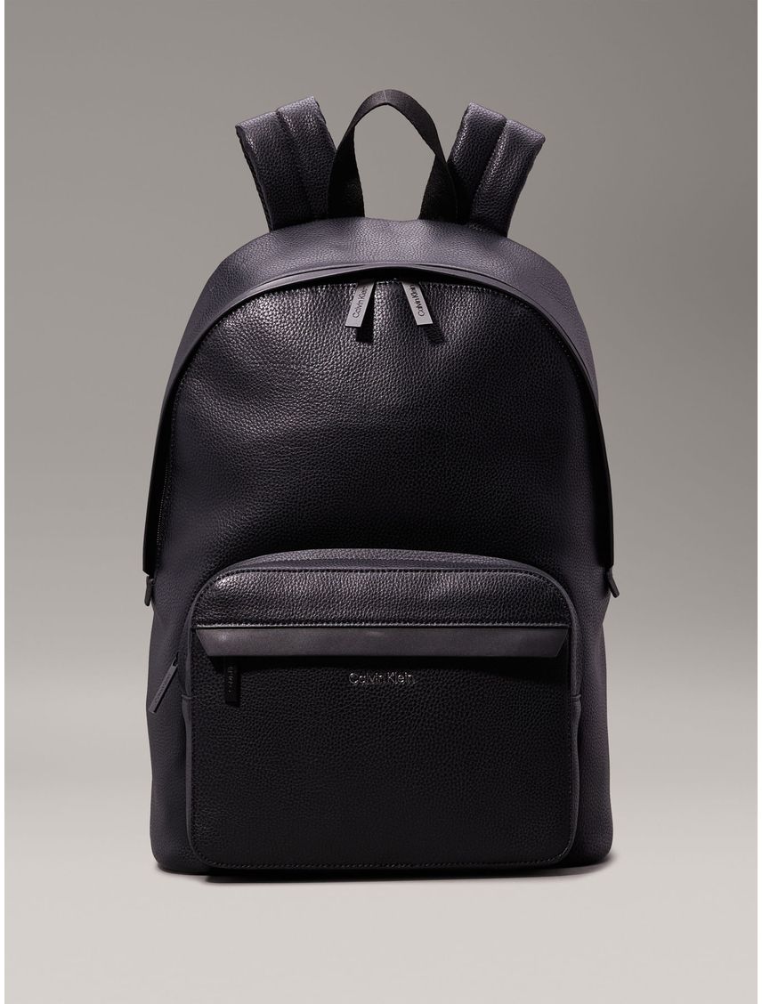 MOCHILA CK MUST ROUND BP