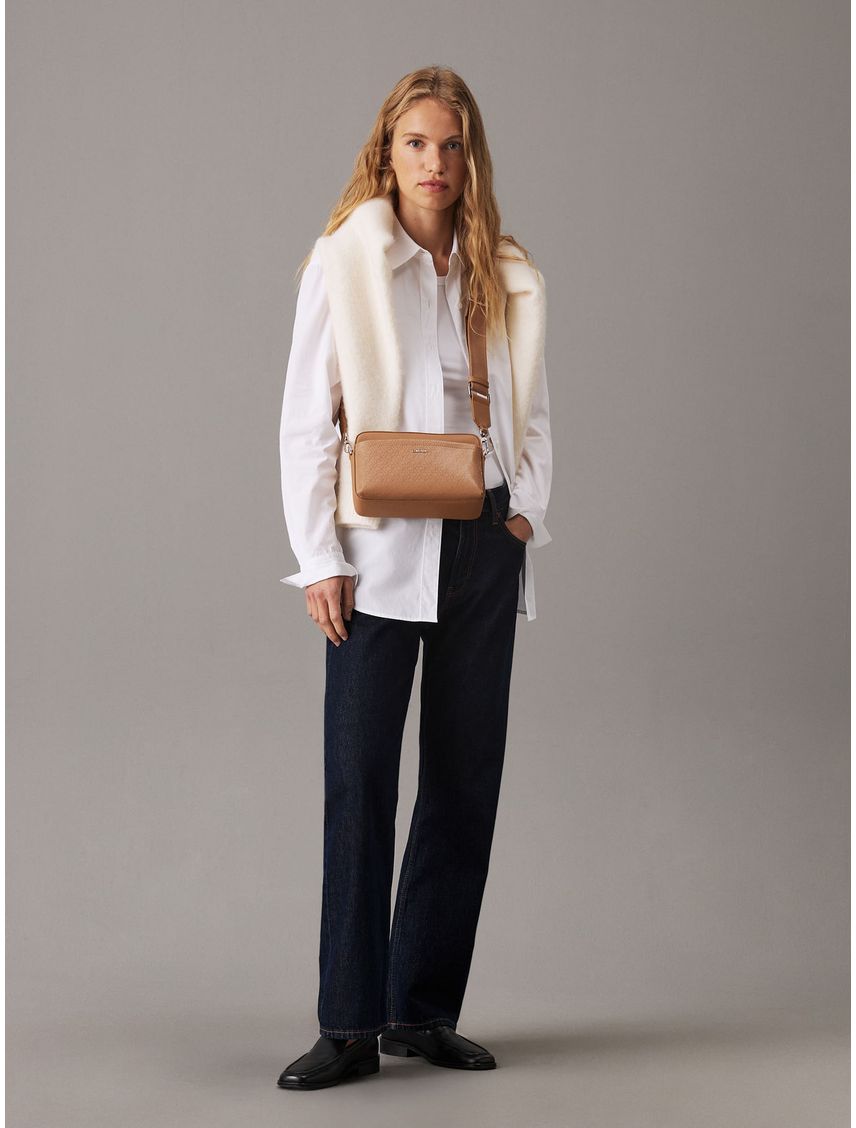 CARTERA CK MUST CONV CAMERA BAG_MONO