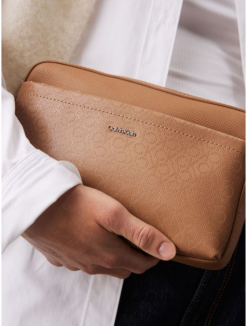 CARTERA CK MUST CONV CAMERA BAG_MONO