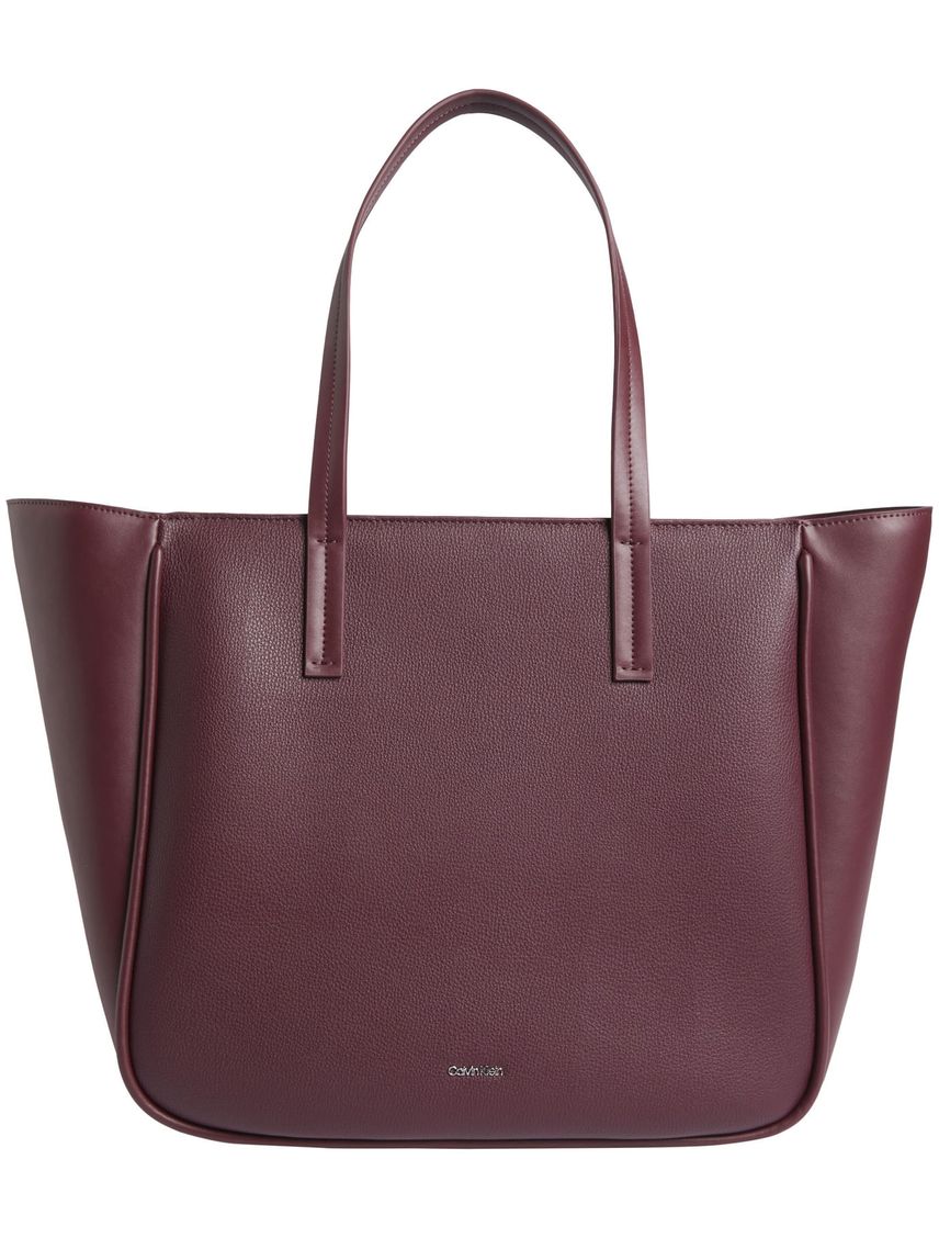 CARTERA CK REFINE MEDIUM SHOPPER_PBL