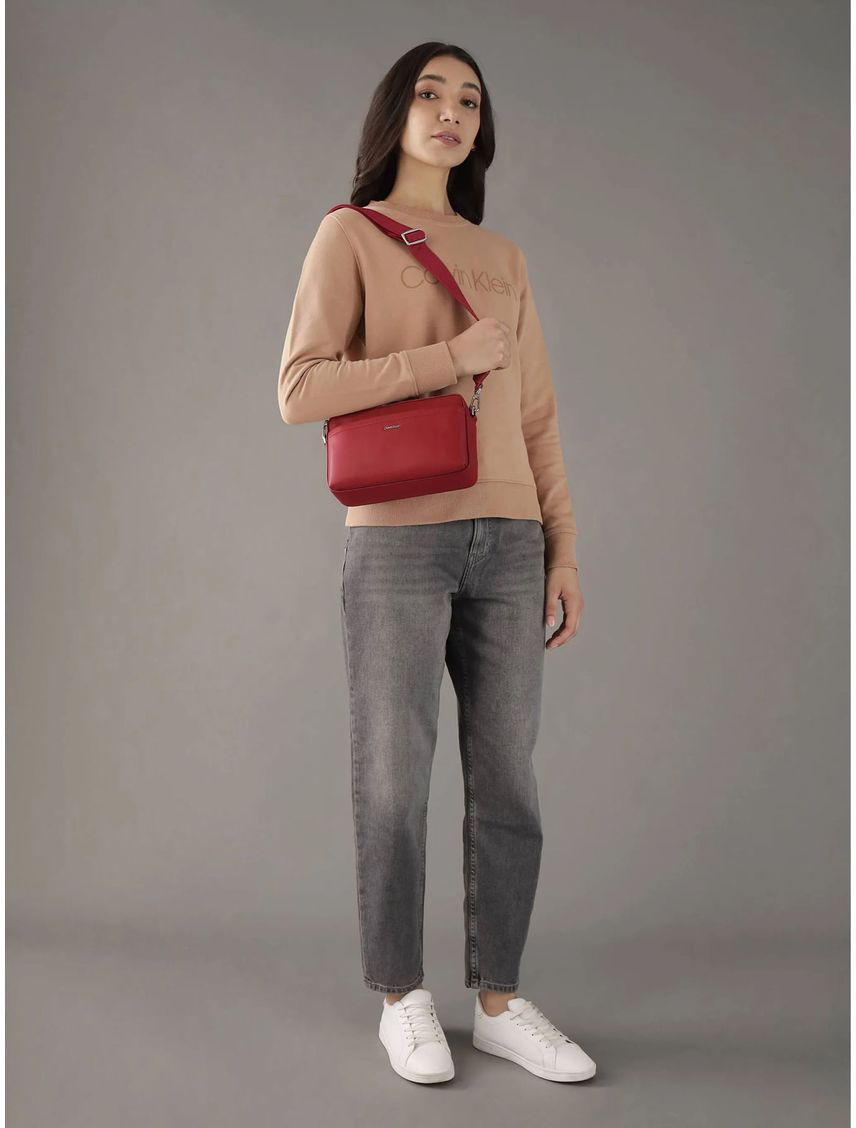 CARTERA MUST CONVERTIBLE CAMERA BAG CK