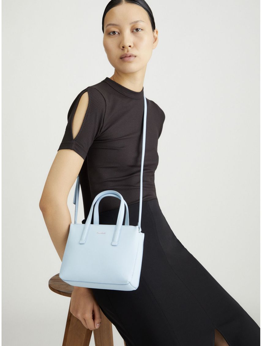 CARTERA CK MUST MINI TOTE