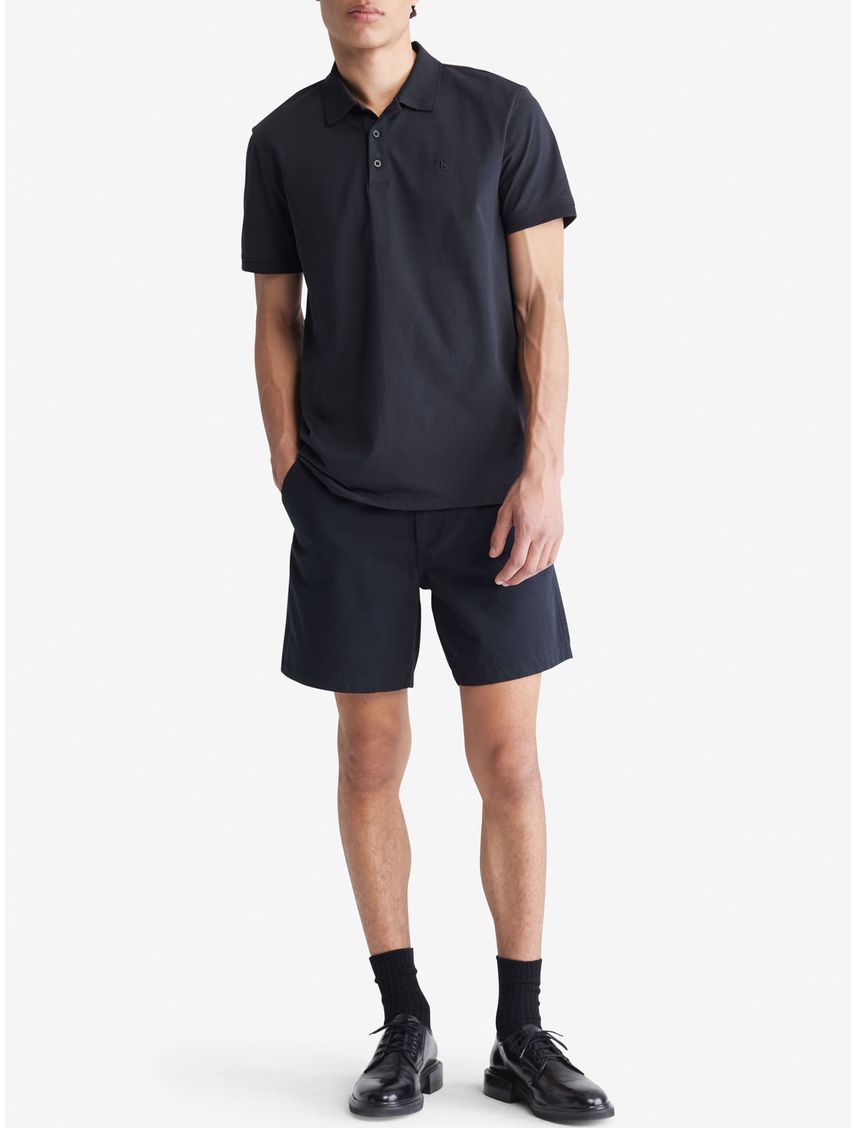 SHORT UTILITY 7IN CHINO SHORT CK