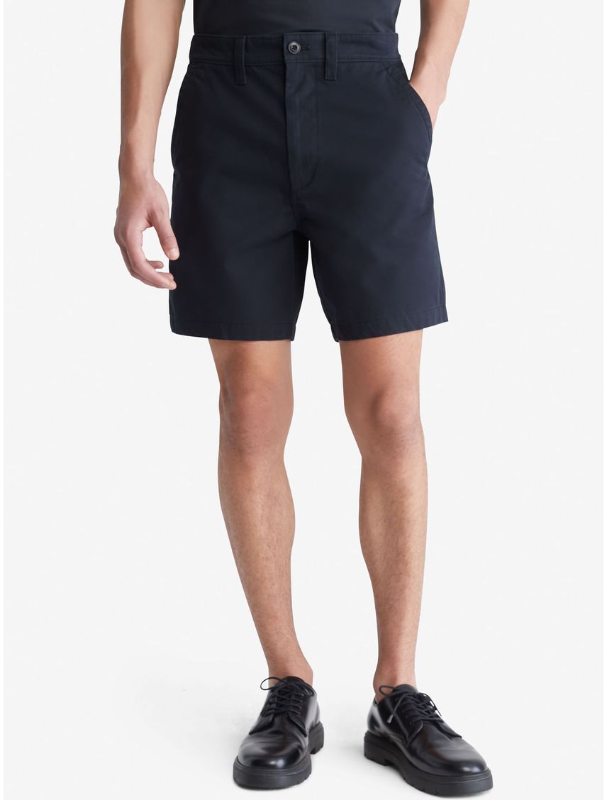 SHORT UTILITY 7IN CHINO SHORT CK