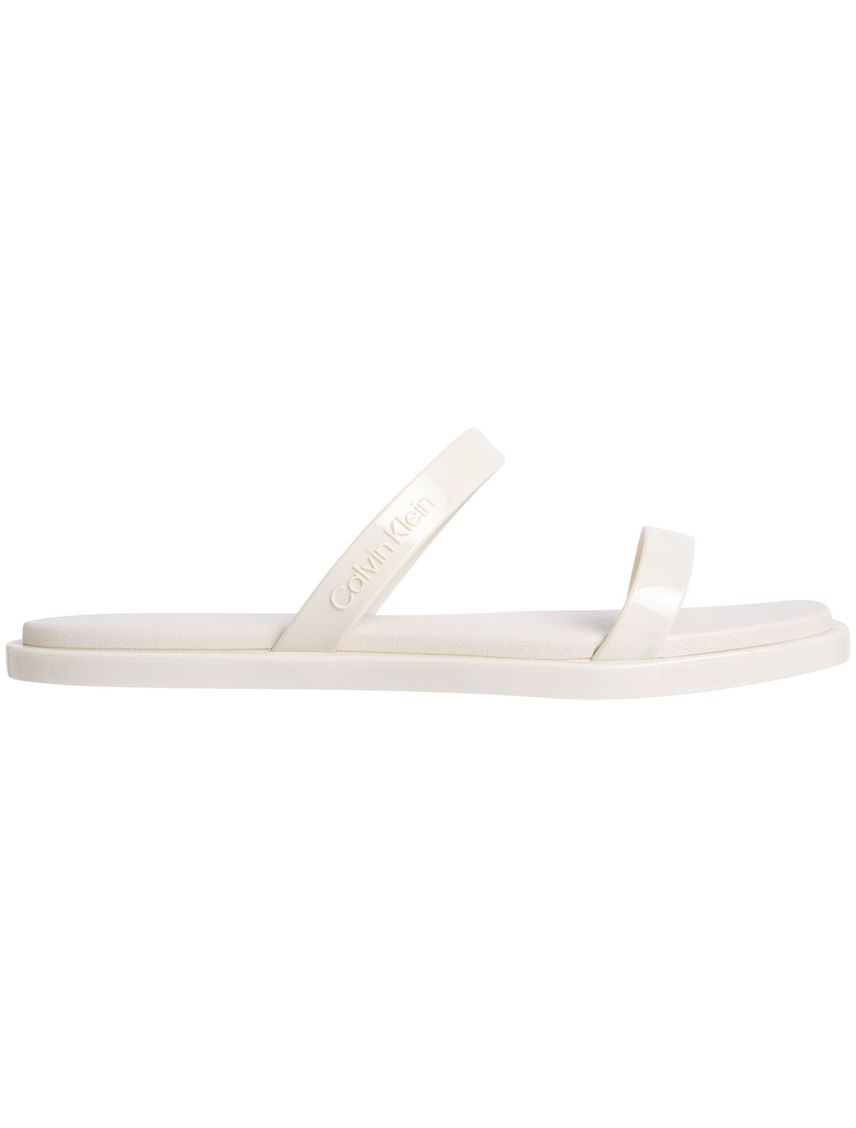 SLAPS DOUBLE BAR SLIDE - JELLY CK