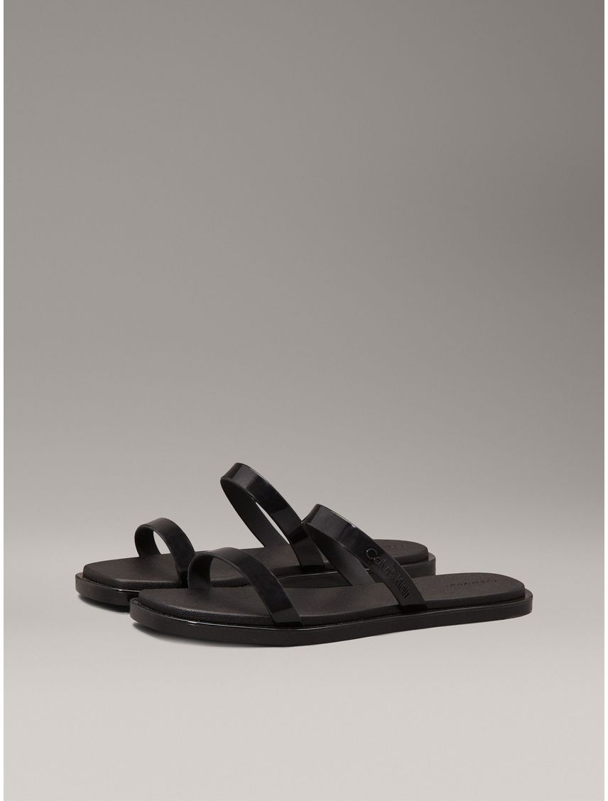 SLAPS DOUBLE BAR SLIDE - JELLY CK