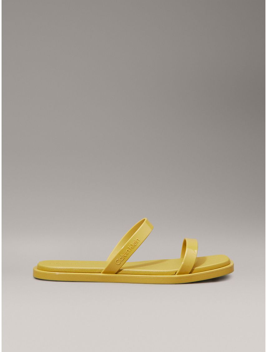 SLAPS DOUBLE BAR SLIDE - JELLY CK