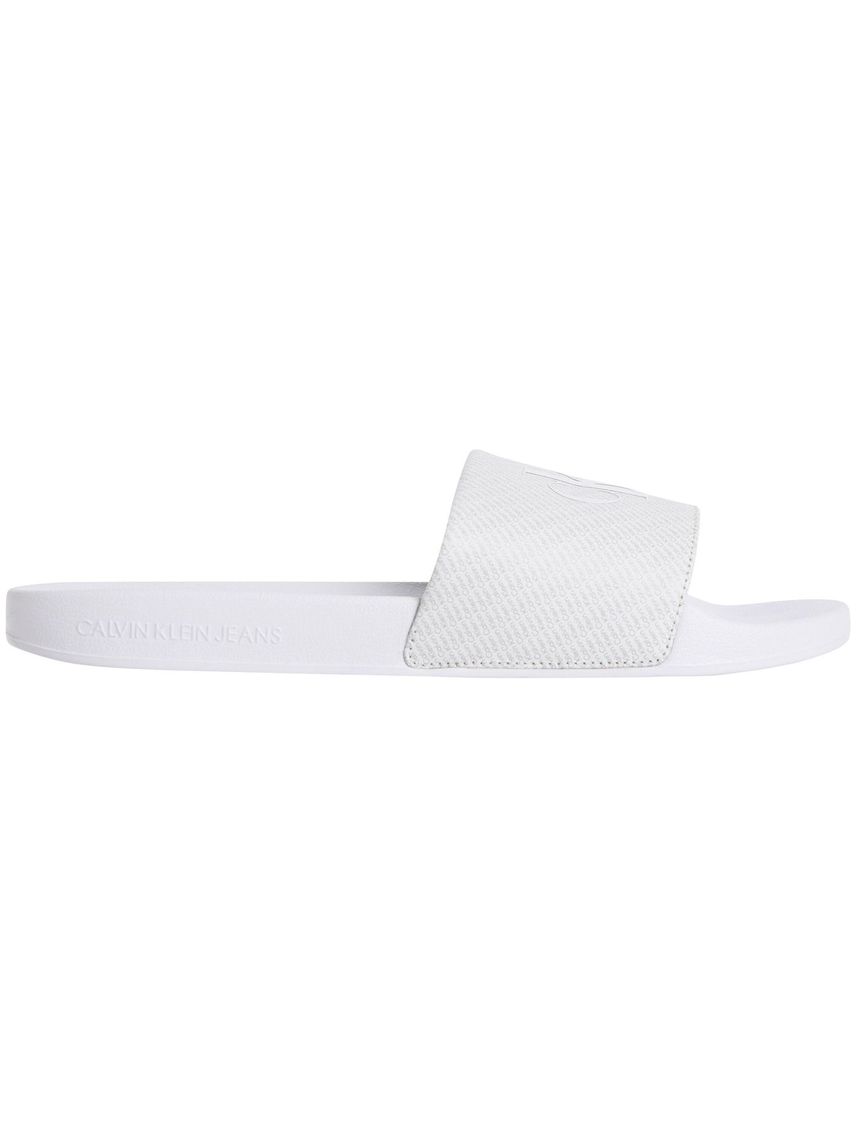 SLAPS SLIDE AOP PRINT CK