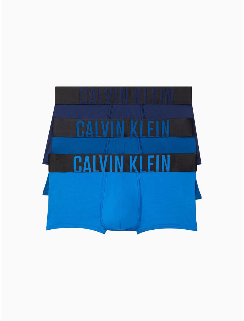 3 PACK BOXER PARA HOMBRES CALVIN KLEIN CK