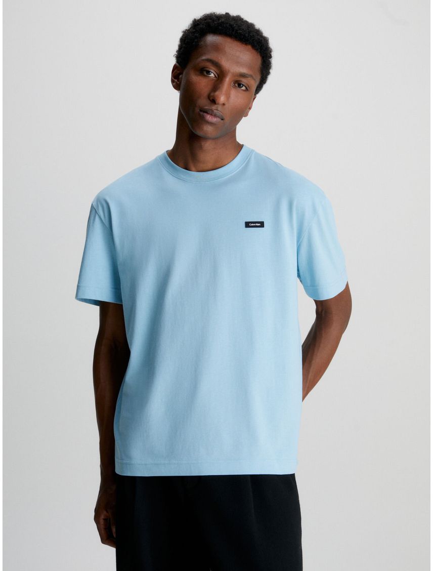 CAMISETA COTTON COMFORT FIT T-SHIRT CK