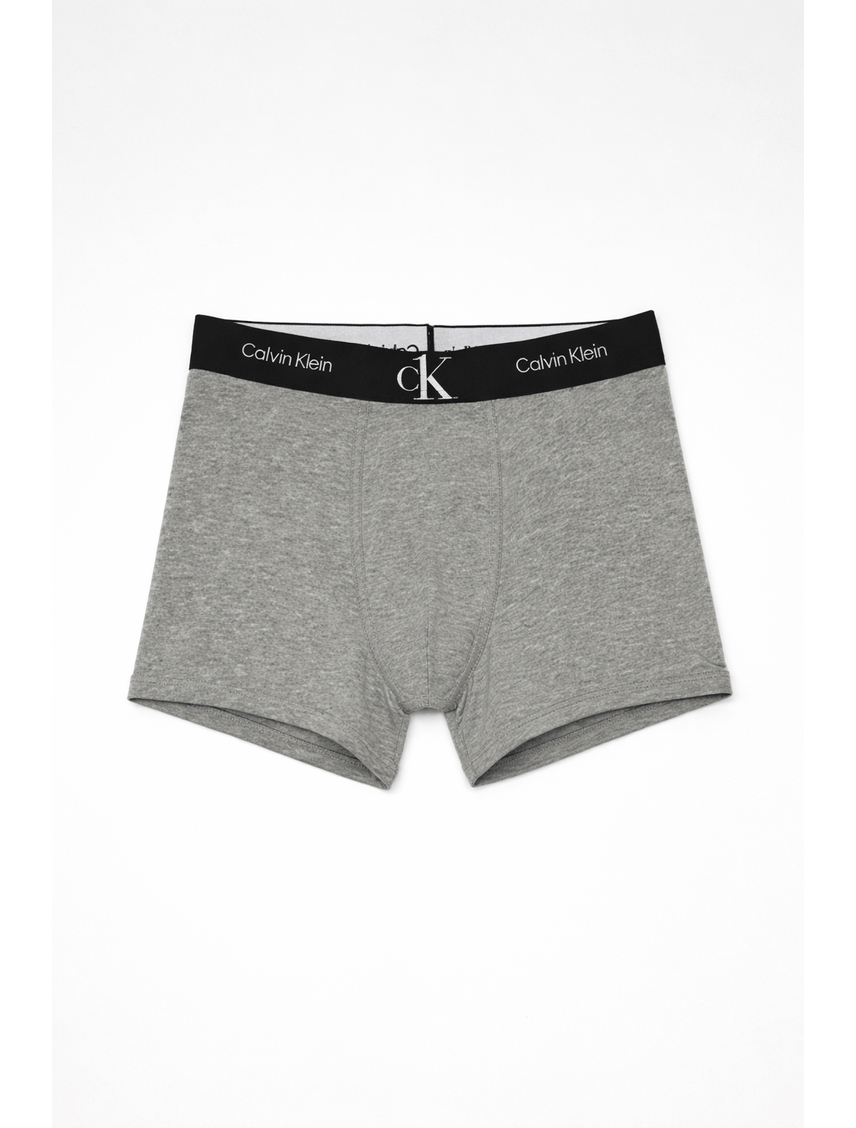 BOXER CALVIN KLEIN PARA HOMBRES (TRUNK) CK