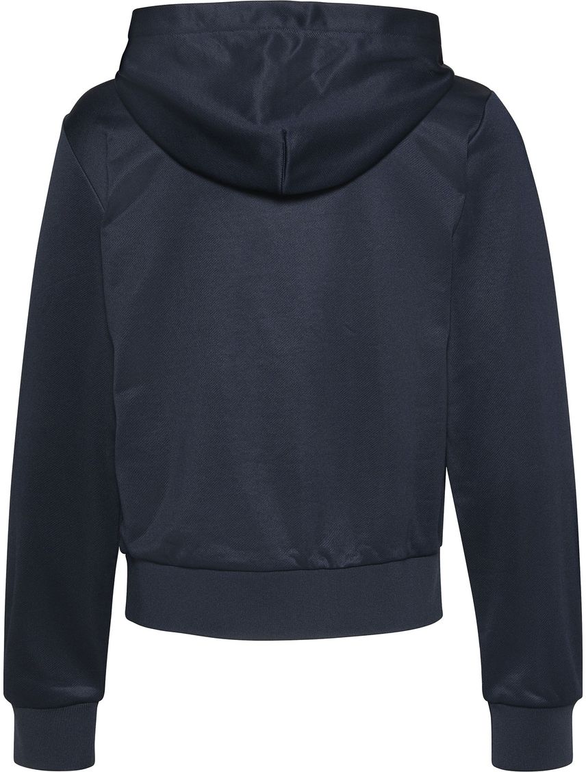 Chaqueta deportiva con raya lateral CK