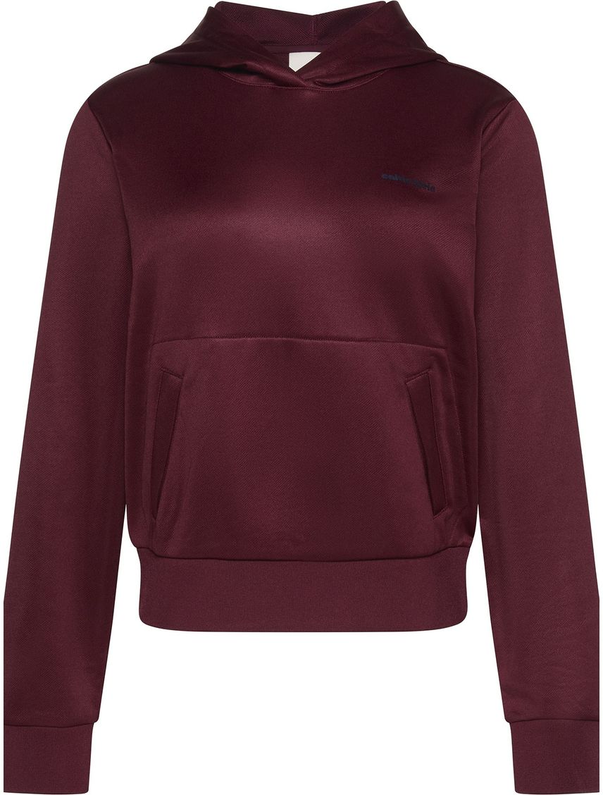 Chaqueta deportiva con raya lateral CK