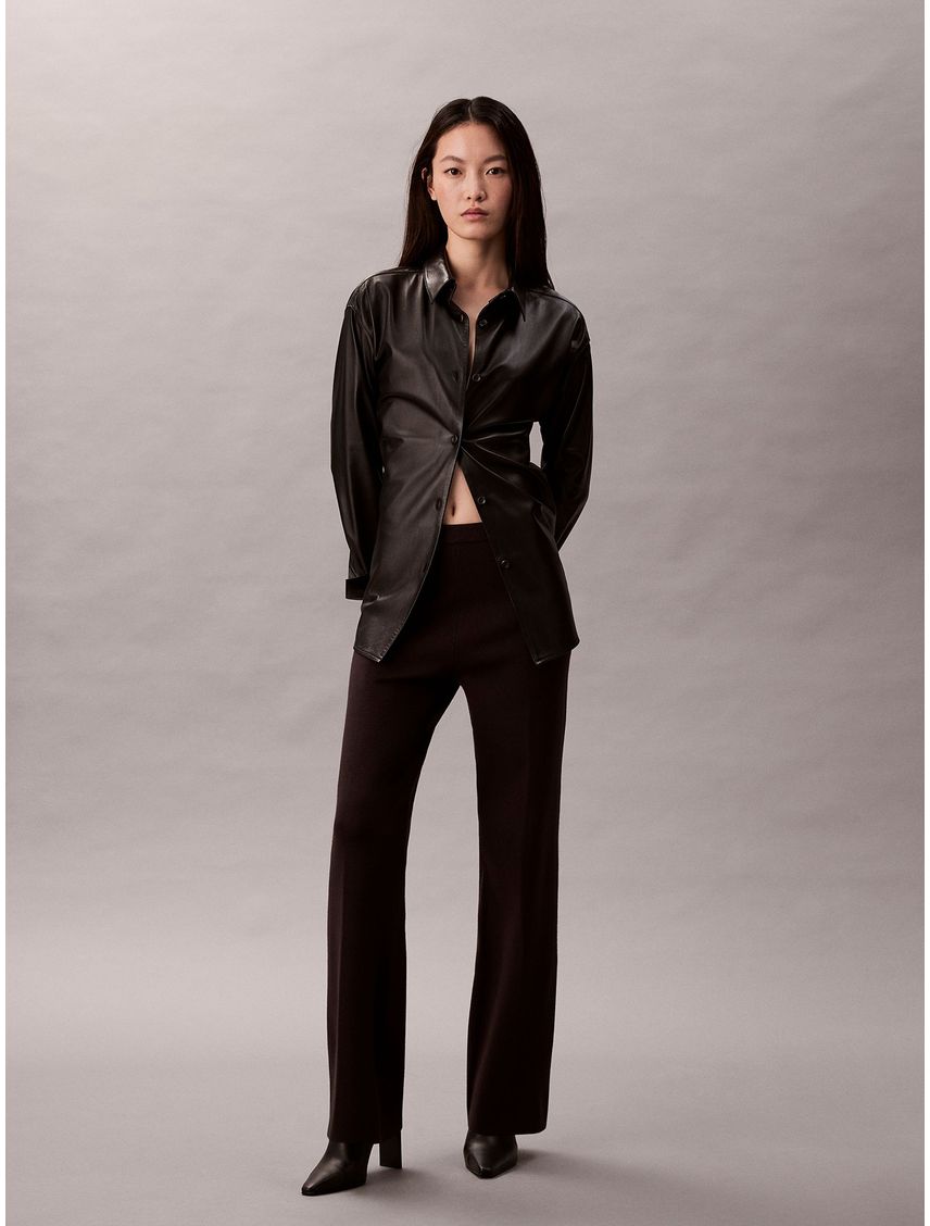 PANTALON A- HALF MILANO PANT