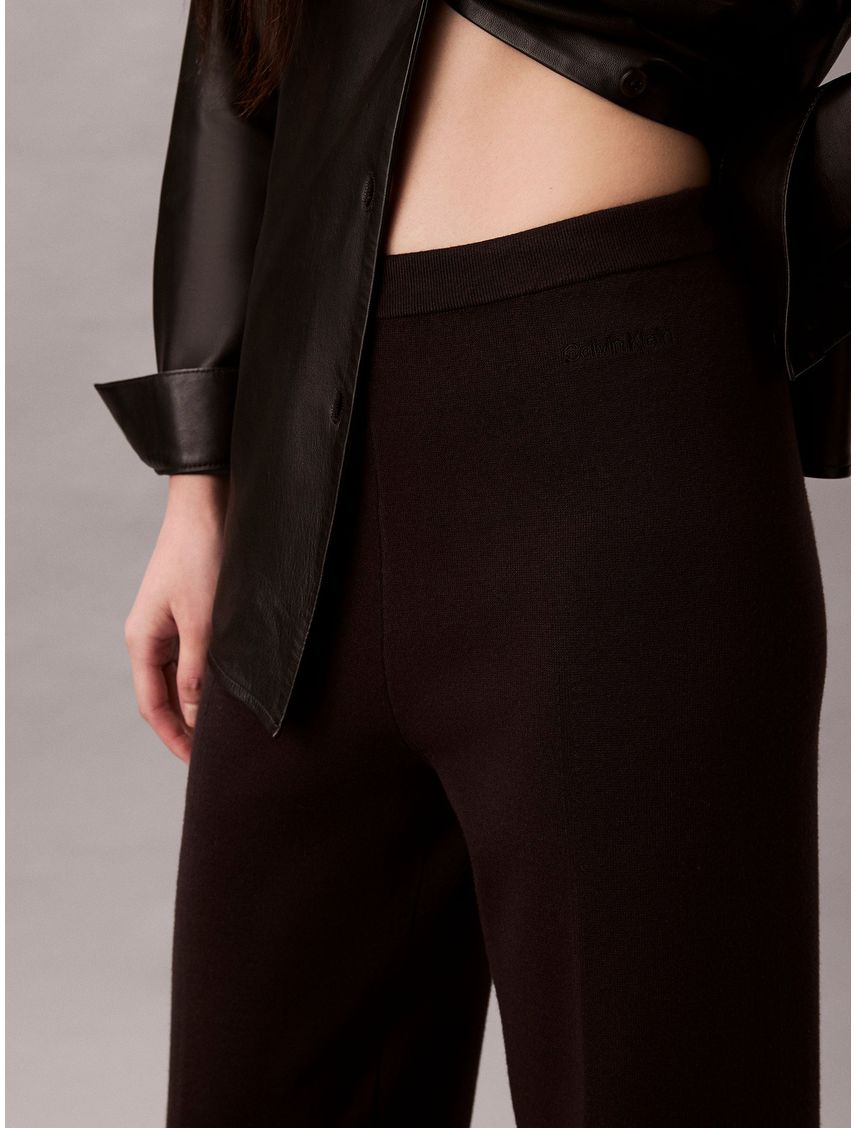 PANTALON A- HALF MILANO PANT