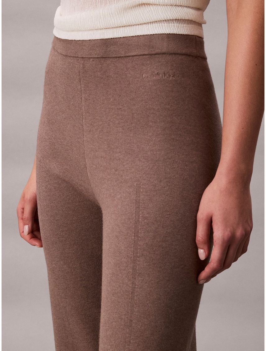 PANTALON A- HALF MILANO PANT