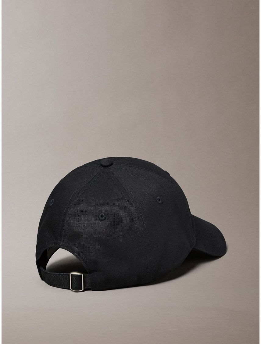 GORRO TITLECASE EMBROIDERY BASEBALL CK