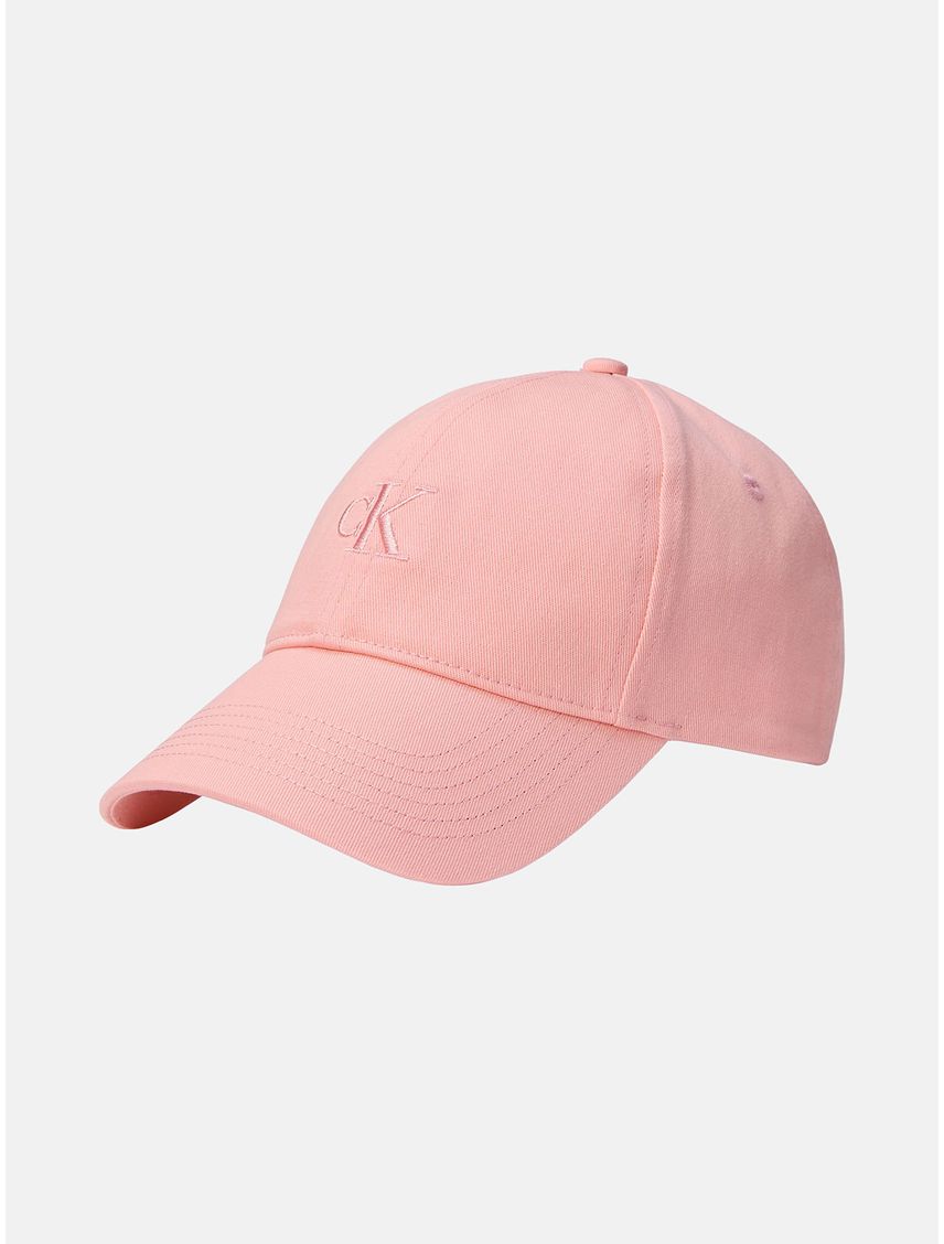 GORRO MONOGRAM EMBROIDERY BASEBALL C