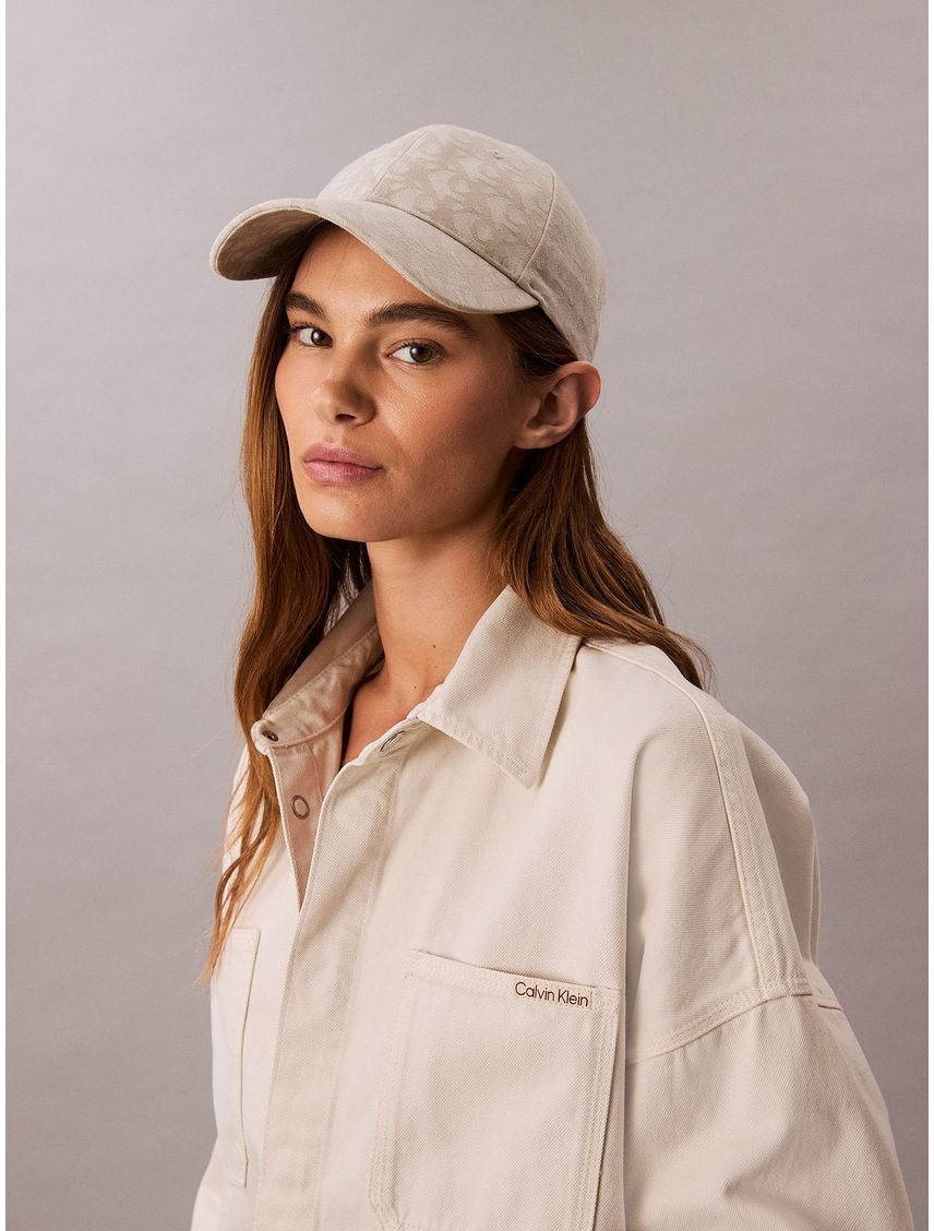 GORRO AOP 6 PANEL BASEBALL CAP