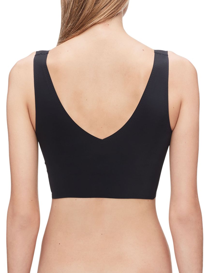 BRASSIERE PARA MUJERES (BRALETTE) CK