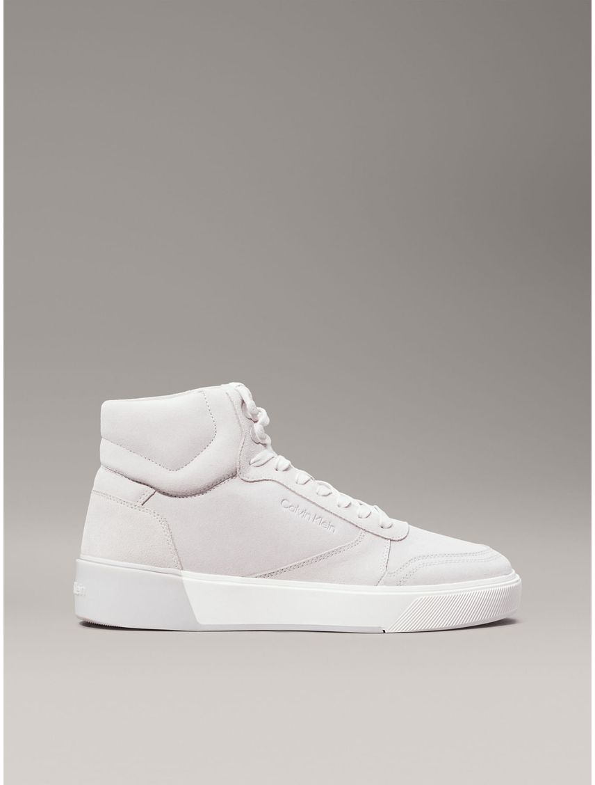 BOTIN CALVIN KLEIN PARA HOMBRES CK