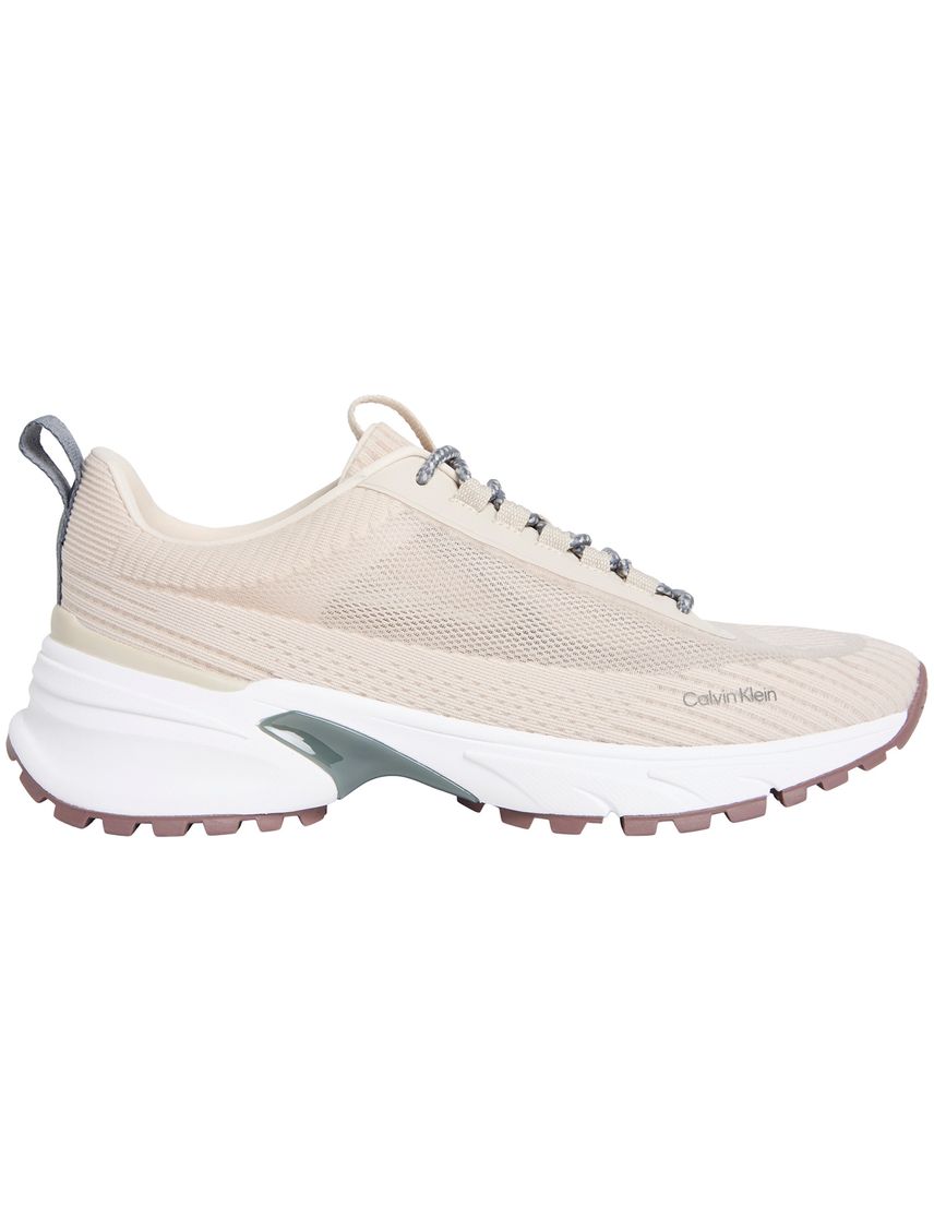 ZAPATILLAS HIKE RUNNER LACEUP KNIT CK