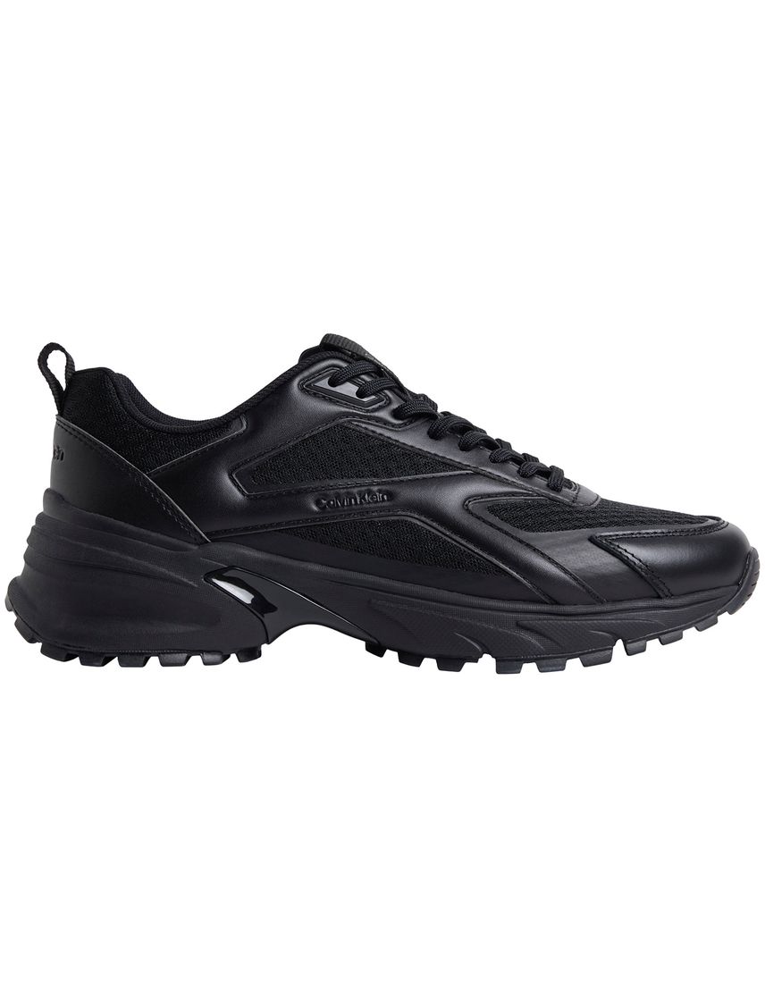 ZAPATILLAS HIKE RUNNER LACEUP STRIP M-LT