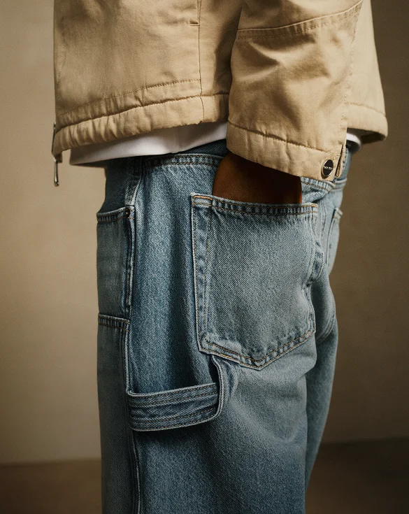 Jeans  para Él