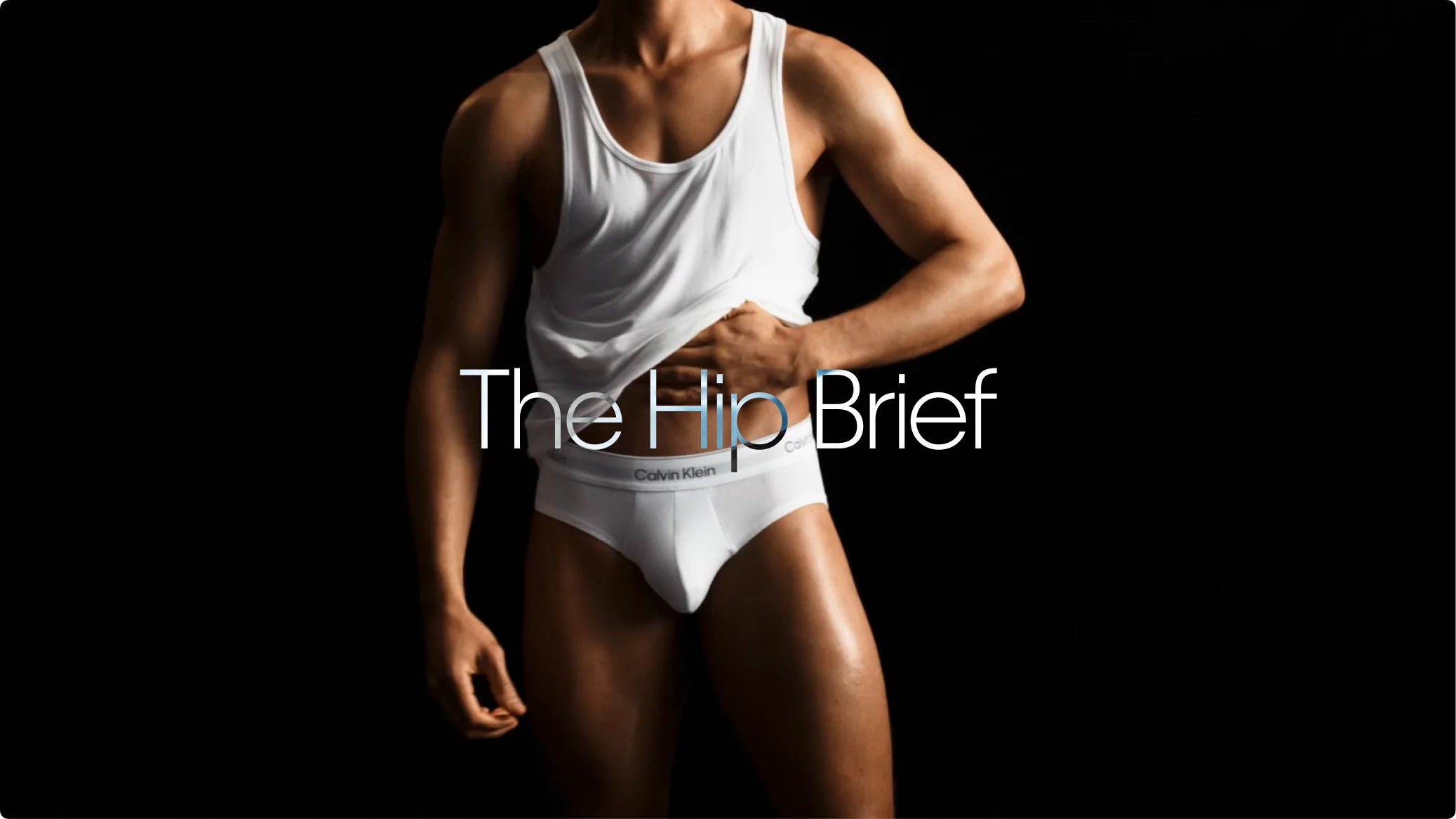 Hip Brief