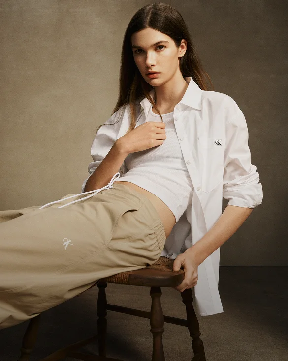 Camisas para Ella